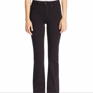 Joe's Jeans Black Honey Mortar Wash CMOR5604